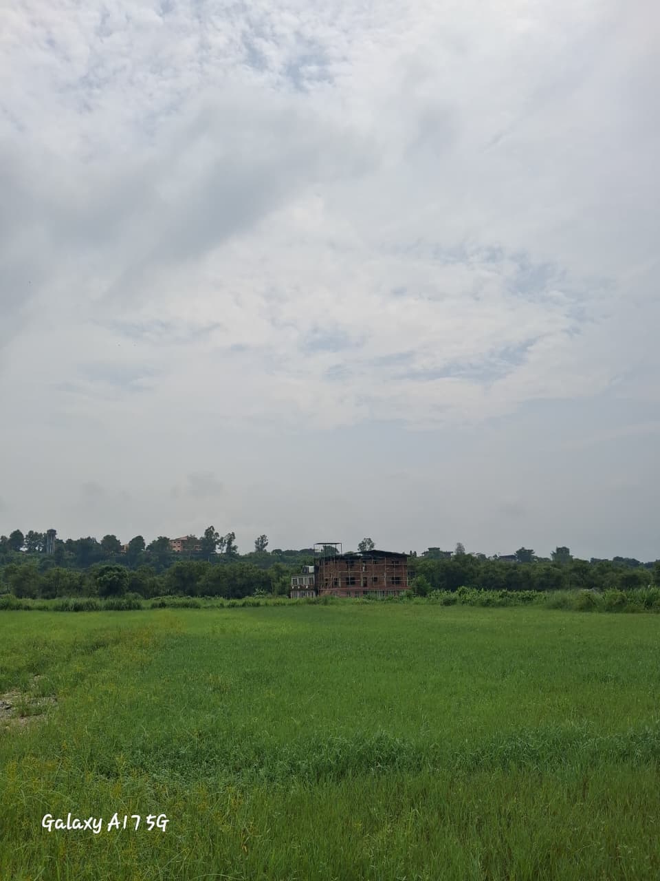 Bhauwala Tilwadi Dehradun Land Parcel